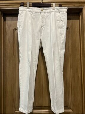Marco Pescarolo Scott Jeans size 54